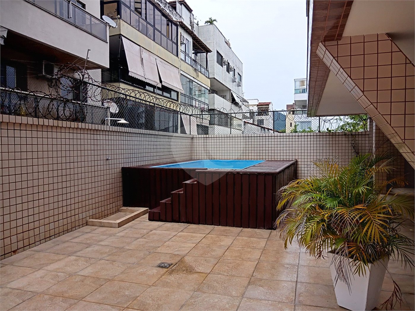 Apartamento à venda com 4 quartos, sendo 1 suíte, em Recreio dos Bandeirantes, Rio de Janeiro, RJ