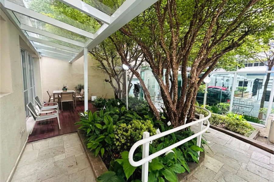 Apartamento à venda com 2 quartos, sendo 1 suíte, em Santa Cecília, São Paulo, SP