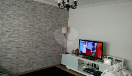 Casa de Vila à venda com 3 quartos, sendo 1 suíte, em Vila Aurora (zona Norte), São Paulo, SP