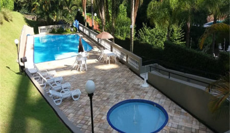 Apartamento à venda com 2 quartos em Vila Suzana, São Paulo, SP