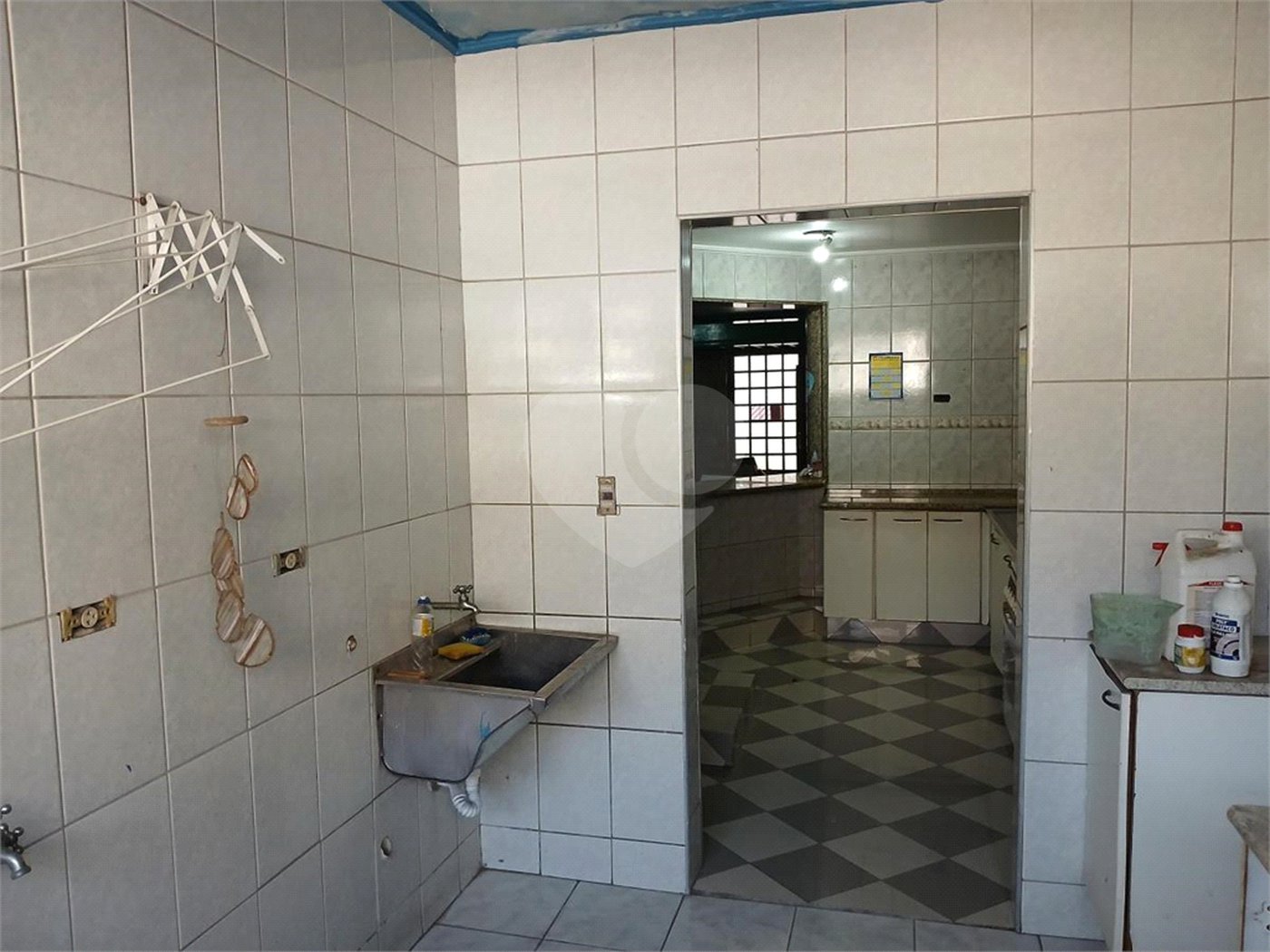 Casa à venda com 3 quartos, sendo 2 suítes, em Parque América, São Paulo, SP