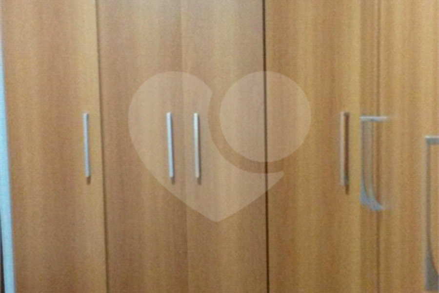 Apartamento à venda com 3 quartos, sendo 2 suítes, em Santana, São Paulo, SP