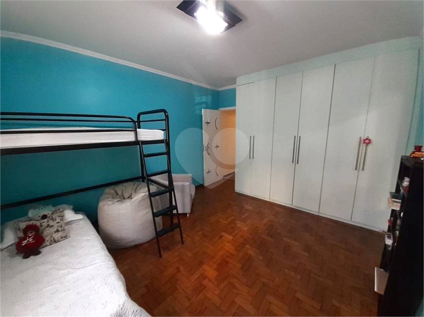 Sobrado à venda com 3 quartos em Santana, São Paulo, SP