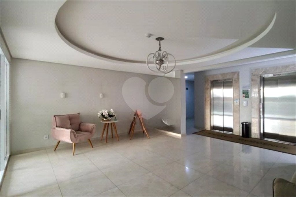 Apartamento à venda com 2 suítes em Boqueirão, Praia Grande, SP