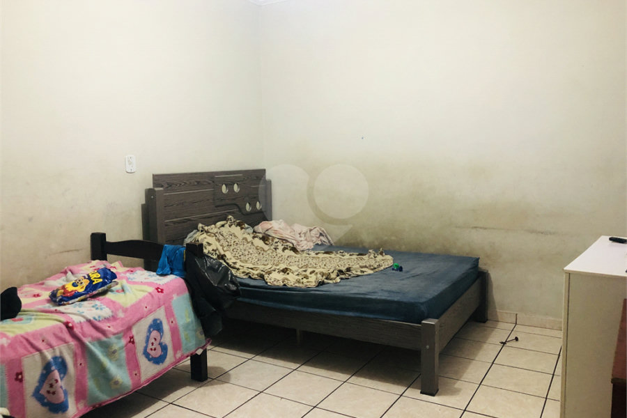Sobrado à venda com 2 quartos, sendo 1 suíte, em Imirim, São Paulo, SP