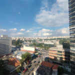 Cobertura à venda com 3 suítes em Vila Nova Conceição, São Paulo, SP