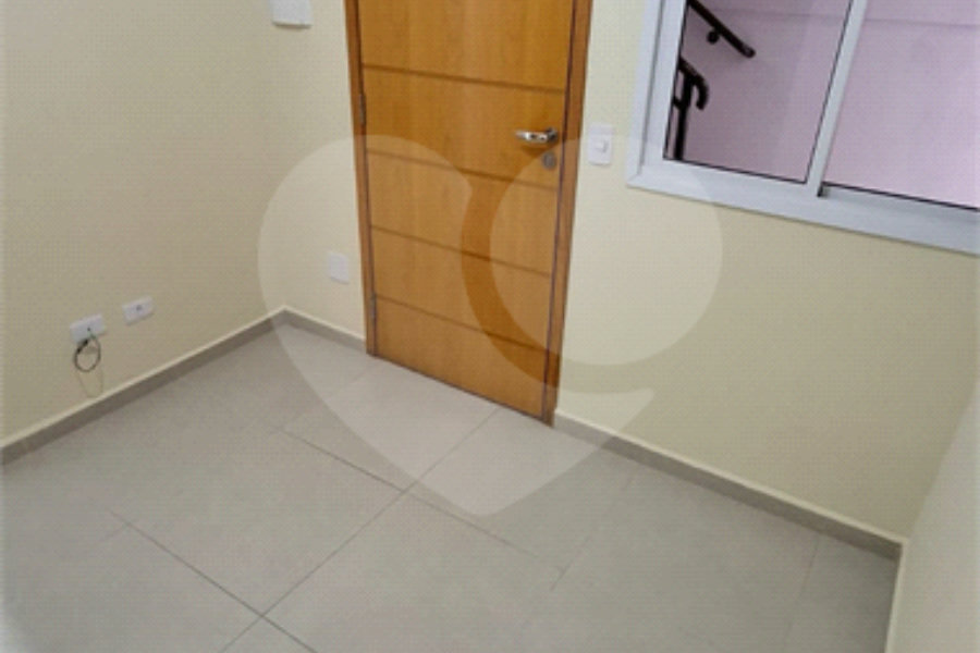 Casa à venda com 1 quarto no condomínio Residencial Nivi, São Paulo - SP