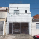 Sobrado à venda com 3 quartos, sendo 1 suíte, em Vila Maria Baixa, São Paulo, SP
