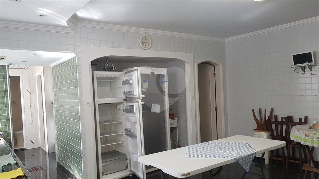 Apartamento à venda com 3 quartos, sendo 1 suíte, em Santana, São Paulo, SP