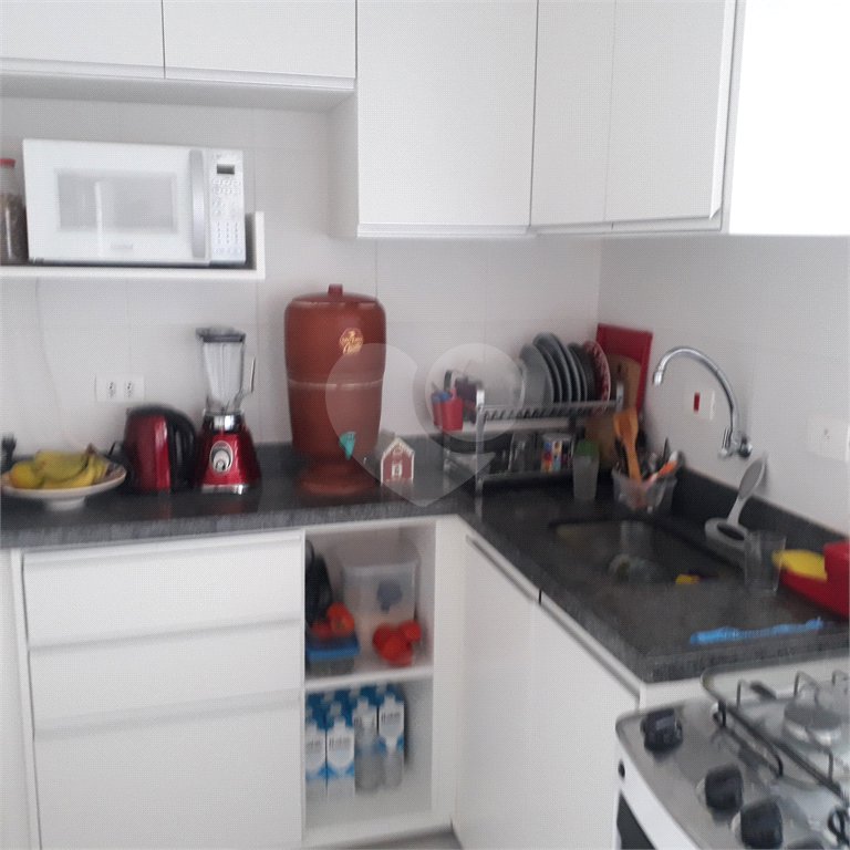 Apartamento à venda com 2 quartos em Vila Cordeiro, São Paulo, SP