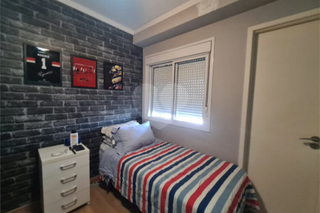Apartamento à venda com 3 suítes em Vila Leopoldina, São Paulo, SP
