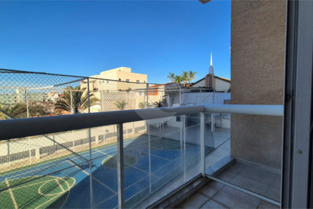 Apartamento à venda com 3 quartos, sendo 1 suíte, em Vila Jardini, Sorocaba, SP