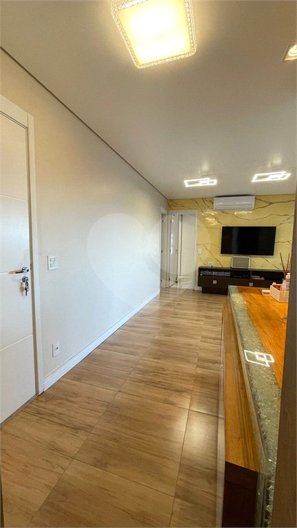 Apartamento à venda com 4 quartos, sendo 2 suítes, em Pinheiros, São Paulo, SP