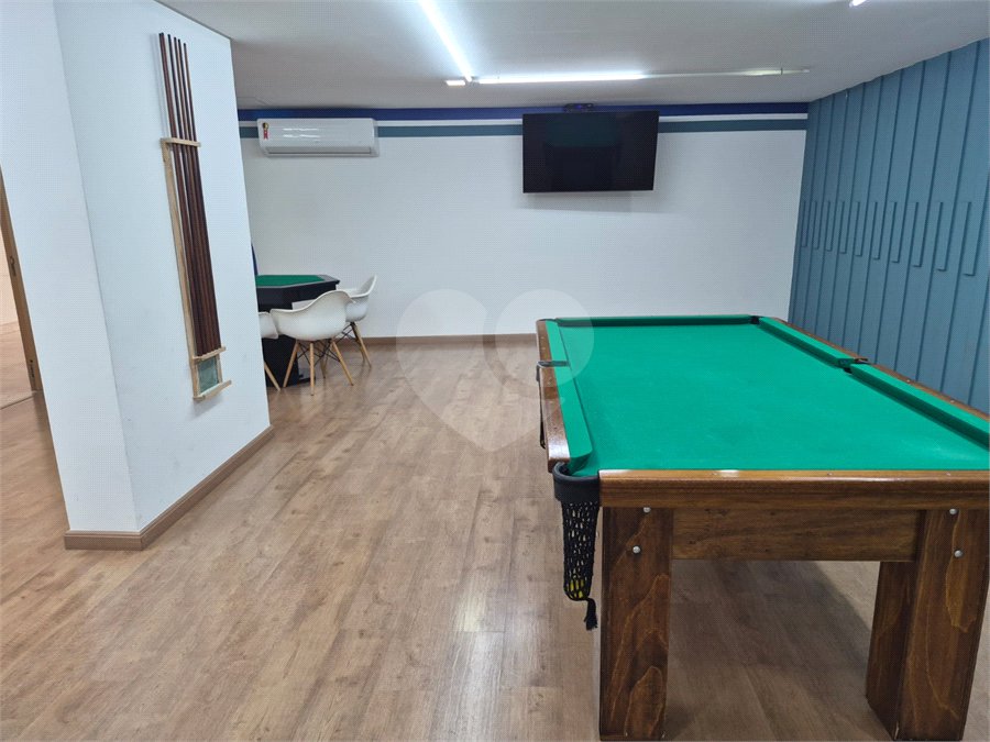 Apartamento para alugar com 1 quarto em Santana, São Paulo, SP