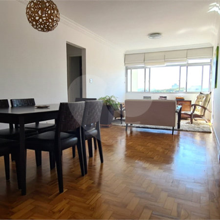 Apartamento à venda com 2 quartos em Indianópolis, São Paulo, SP
