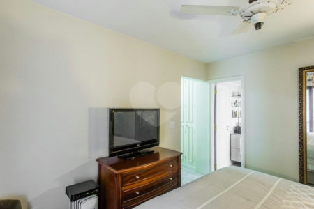 Apartamento à venda com 3 suítes em Vila Mascote, São Paulo, SP