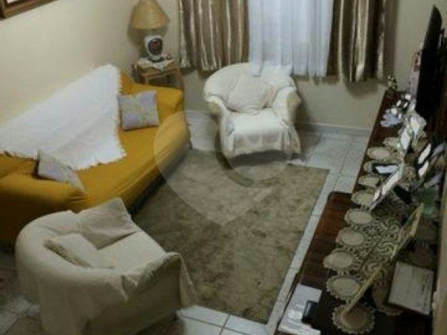 Casa à venda com 4 quartos em Limão, São Paulo, SP