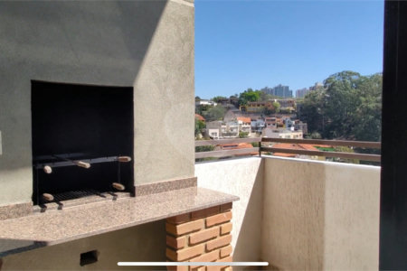 Duplex à venda com 1 suíte em Paraíso do Morumbi, São Paulo, SP
