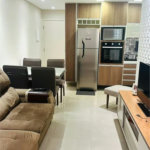 Apartamento à venda com 2 quartos em Parque Turiguara, Cotia, SP