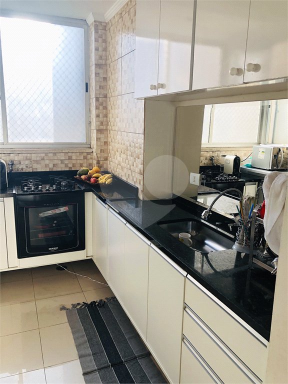 Apartamento à venda com 3 quartos em Bom Retiro, São Paulo, SP