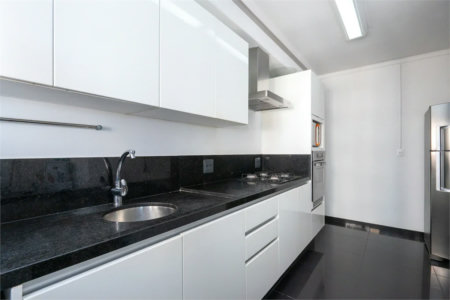 Apartamento à venda com 2 suítes em Brooklin Paulista, São Paulo, SP