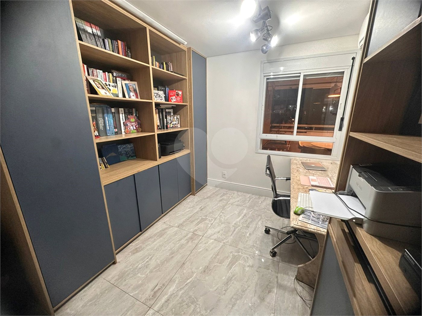 Apartamento à venda com 4 quartos, sendo 3 suítes, em Paraíso do Morumbi, São Paulo, SP