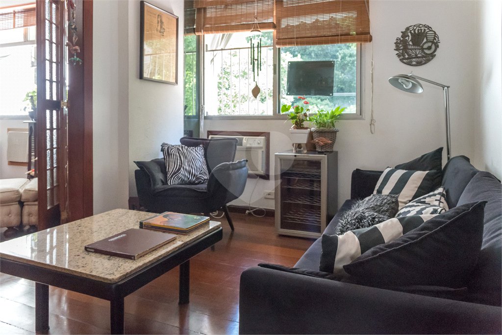 Apartamento à venda com 3 quartos, sendo 1 suíte, em Tijuca, Rio de Janeiro, RJ