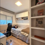 Apartamento à venda com 3 quartos, sendo 2 suítes,  em Mandaqui, São Paulo, SP