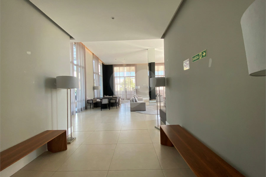 Apartamento à venda com 2 quartos, sendo 1 suíte,  em Santana, São Paulo, SP