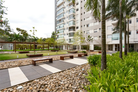 Apartamento à venda com 3 quartos, sendo 1 suíte, em Vila Anastácio, São Paulo, SP