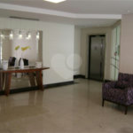 Apartamento à venda com 3 quartos, sendo 1 suíte, em Santana, São Paulo, SP
