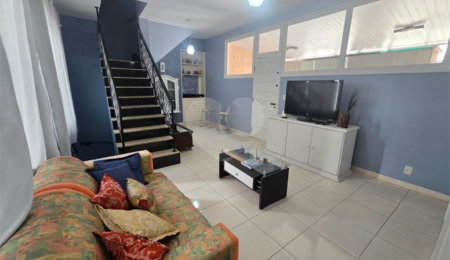 Casa à venda com 5 quartos, sendo 2 suítes,  em Tijuca, Rio de Janeiro, RJ