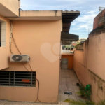 Sobrado à venda com 2 quartos, sendo 1 suíte, em Vila Prel, São Paulo, SP