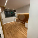 Apartamento à venda ou para alugar com 3 quartos, sendo 1 suíte, em Barra Funda, São Paulo, SP