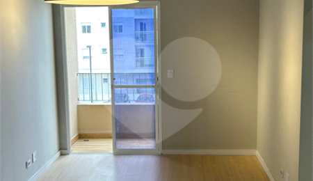 Apartamento à venda com 2 quartos em Vila Vera, São Paulo, SP