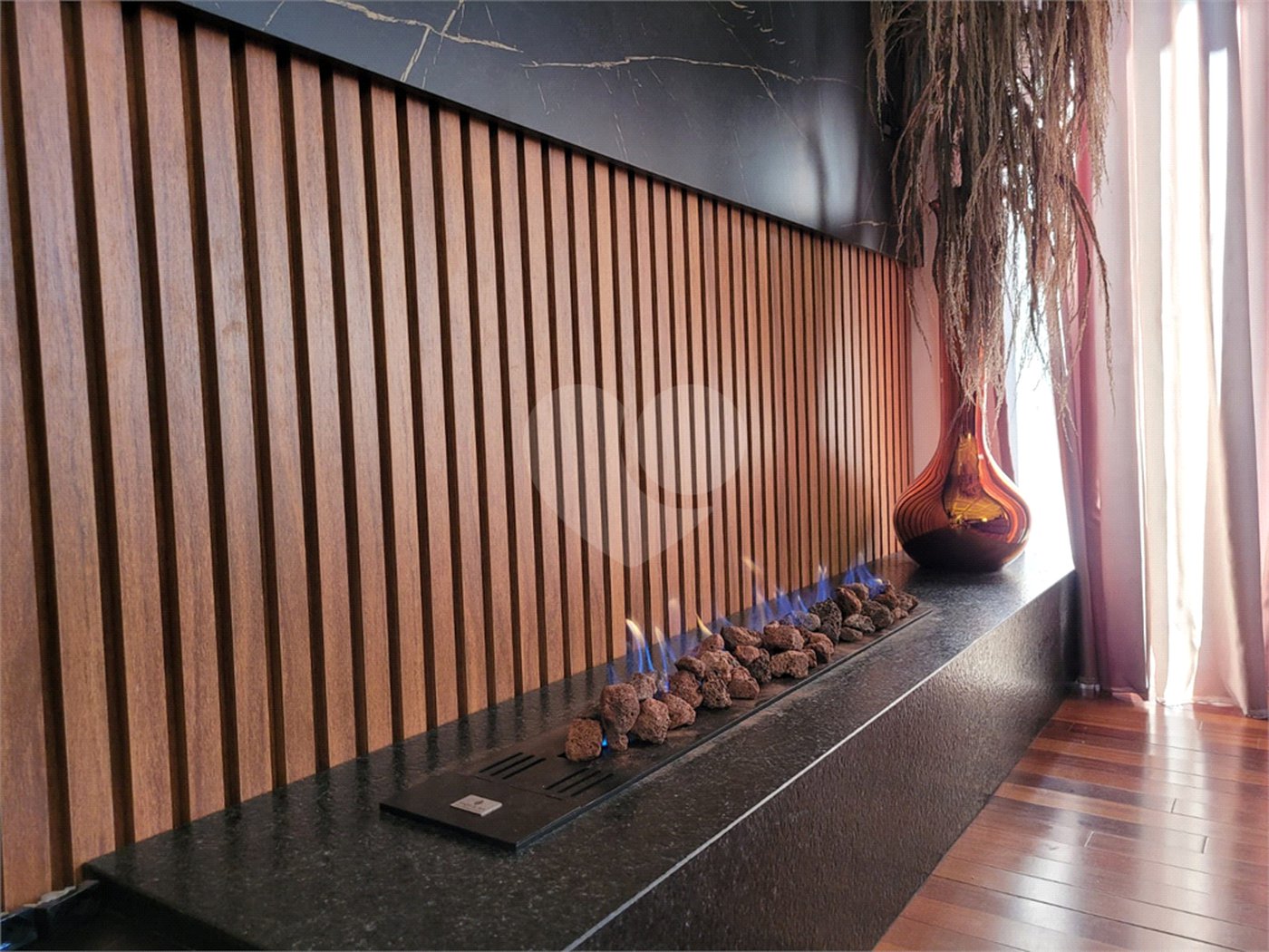 Casa à venda com 4 suítes no condomínio Jardim Itatinga, São Paulo - SP