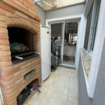 Casa à venda com 3 quartos, sendo 1 suíte, no condomínio Montreal Residence, Indaiatuba - SP