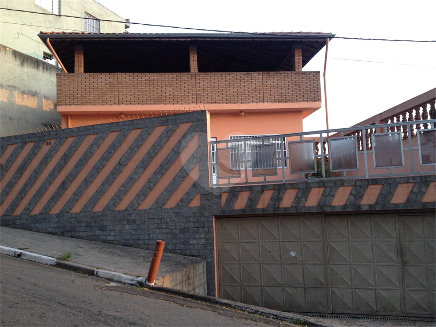 Casa à venda com 5 quartos, sendo 2 suítes,  em Morro do Índio, São Paulo, SP