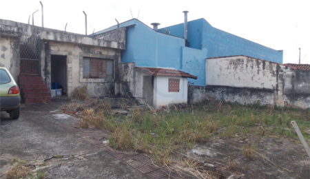 Terreno à venda no Centro, Atibaia, SP