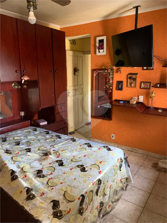 Sobrado à venda com 4 quartos em Casa Verde, São Paulo, SP