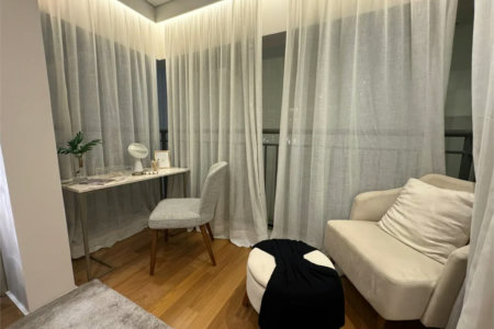 Apartamento à venda com 3 suítes em Butantã, São Paulo, SP