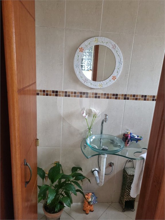 Casa Térrea à venda com 2 suítes em Santa Terezinha, São Bernardo do Campo, SP