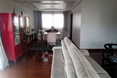 Apartamento à venda com 4 quartos, sendo 1 suíte, em Vila Andrade, São Paulo, SP