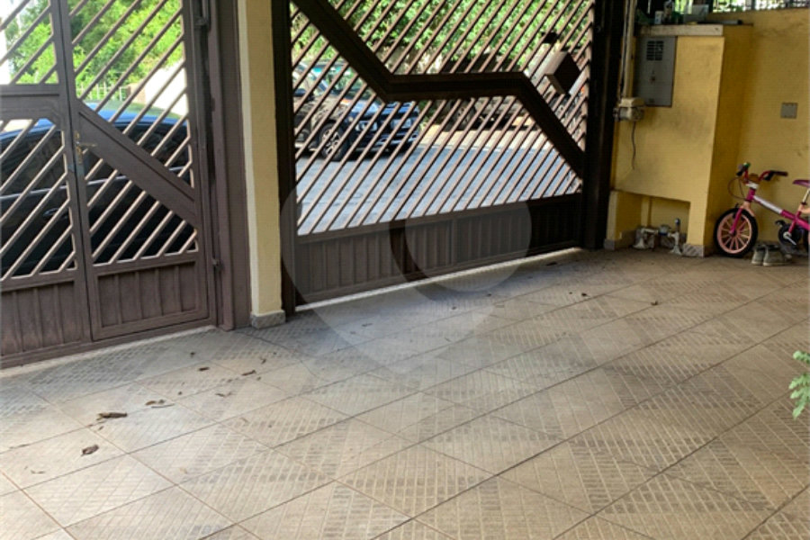 Sobrado à venda com 2 quartos em Santana, São Paulo, SP