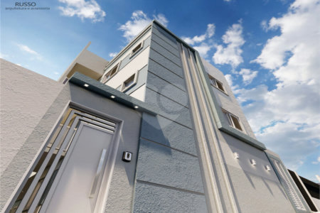 Casa à venda com 2 quartos, sendo 1 suíte, no condomínio Maracujas, São Paulo - SP