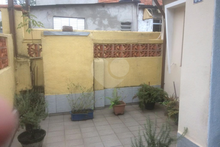 Casa à venda com 4 quartos, sendo 1 suíte, em Tucuruvi, São Paulo, SP