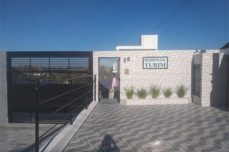 Casa à venda com 2 quartos no condomínio Residencial Turim, Mogi das Cruzes - SP