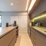 Apartamento à venda com 1 suíte em Pinheiros, São Paulo, SP