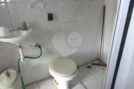 Casa à venda com 2 quartos em Vila Leopoldina, São Paulo, SP