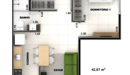Casa à venda com 2 quartos no condomínio Moradas Parada Inglesa, São Paulo - SP